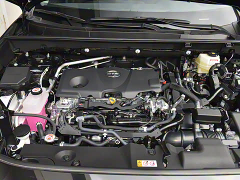 2024�� ˫�� 2.5L E-CVT��������PLUS��