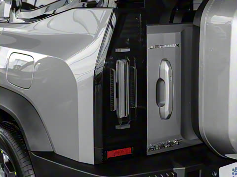 2023�� 2.0T ������ԽPRO