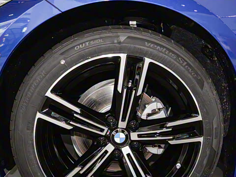 2024�� 325i M�˶���װ