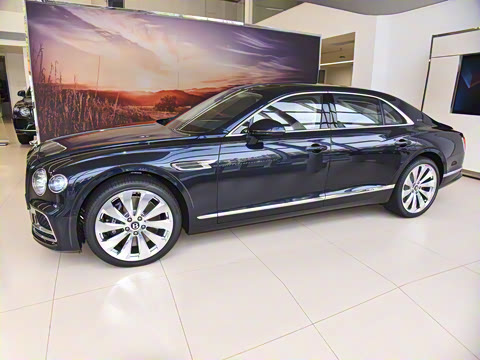 2024�� V8 Edition 8