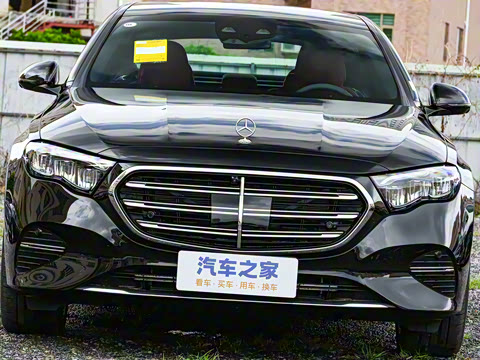 2025�� E 300 L ������