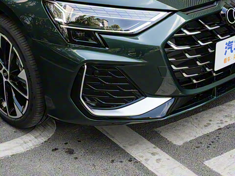 2026�� A3L Limousine 35TFSI �ɳ�������