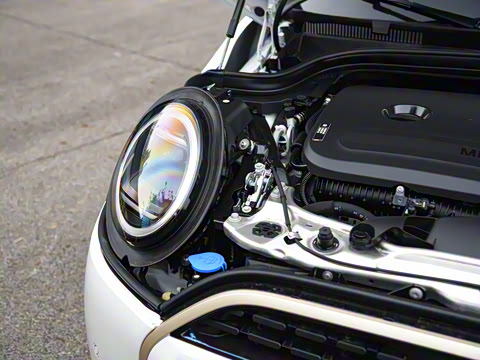 2025�� 2.0T COOPER S ������ ���Ű�