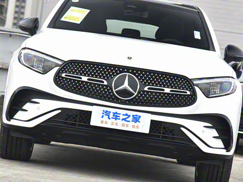 2025�� �Ŀ� GLC 300 4MATIC ����SUV