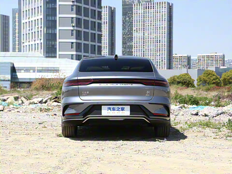 2025�� DM-i �Ǽݰ� 125KM��Ӣ��