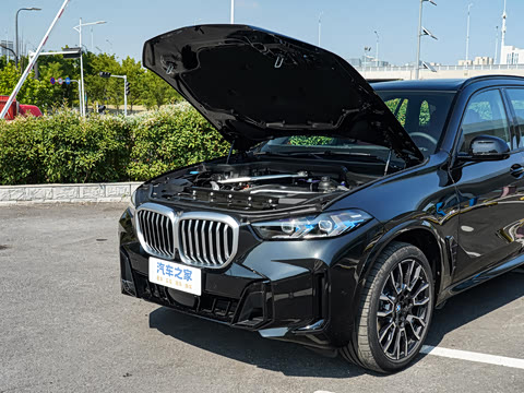 2025�� xDrive 40Li M�˶���ҹ��װ