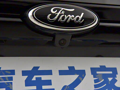 2024�� 2.3T EcoBoost �����۷�� 7��