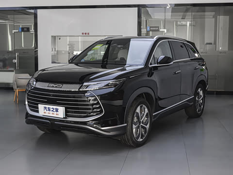 2024�� ��ҫ�� DM-i 100KM ������