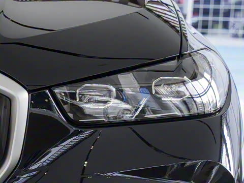 2023�� xDrive 40Li M�˶���ҹ��װ