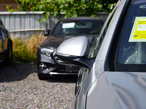 2025�� �Ŀ� S 680 4MATIC