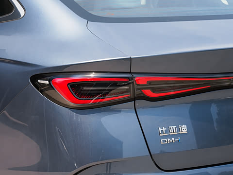 2024�� DM-i 120KM������