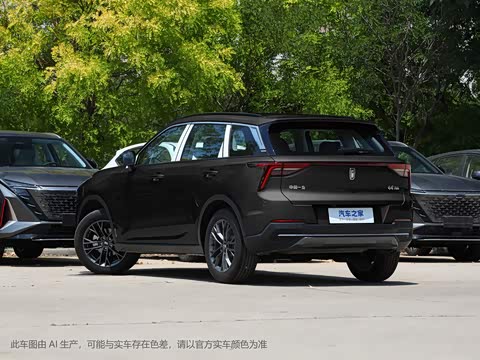 2023�� 1.5T �Զ���Ծ��