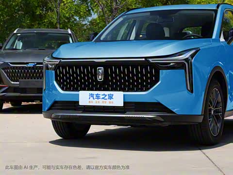 2023�� 1.5T �Զ���Ծ��