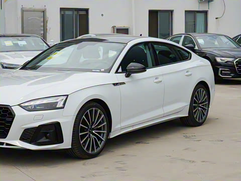 2024�� Sportback 40 TFSI quattro ����������