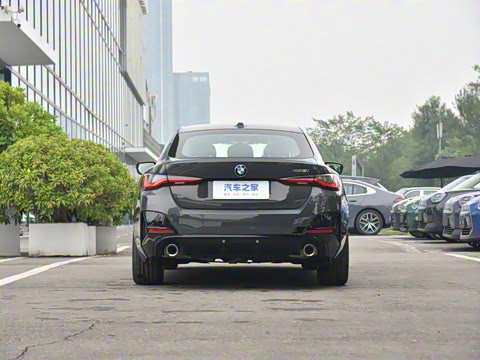 2024�� 425i Gran Coupe M�˶���װ