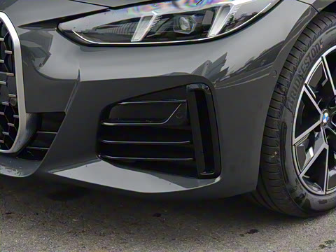 2024�� 425i Gran Coupe M�˶���װ