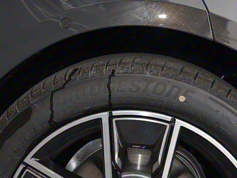 2024�� 425i Gran Coupe M�˶���װ