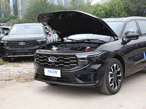 2025�� ���L 2.0T EcoBoost ��������������