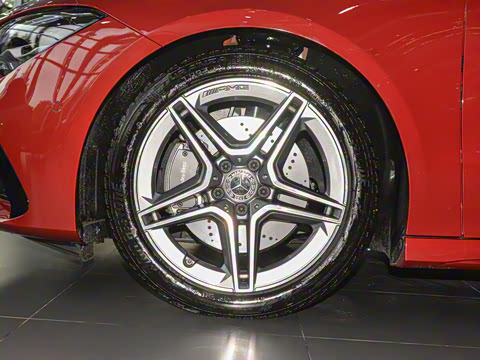 2024�� �Ŀ� CLA 200