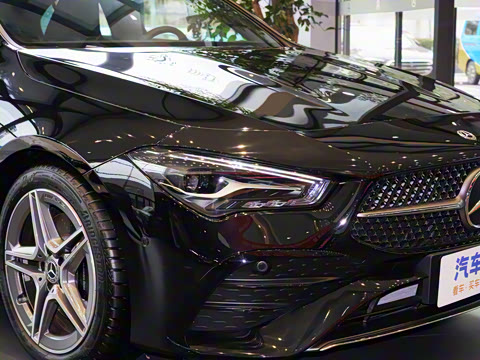 2024�� �Ŀ� CLA 200