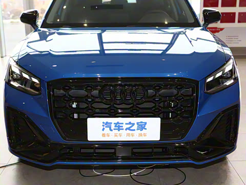 2024�� 35TFSI ʱ�ж�����