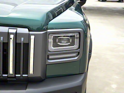 2025�� 2.0T 4WD Pro