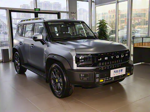 2024�� 2.0T ������ԽPRO���ְ�