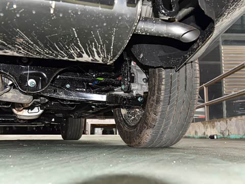 2025�� 2.0TD XWD �Զ������ӳ��� 7��