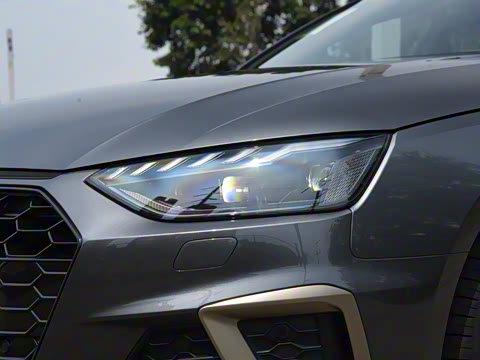 2024�� 40 TFSI quattro RS�׼�ȼ����