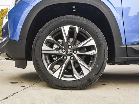 2023�� ����RS 1.5T CVT��Pro