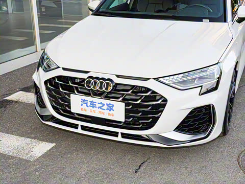 2025�� A3L Limousine 35TFSI �ɳ�������