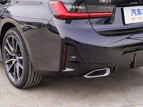 2025�� 325i M�˶���װ