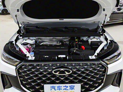 2025�� 290TGDI DCT�˷�� 