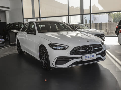 2025�� C 260 L �ҹ�˶���