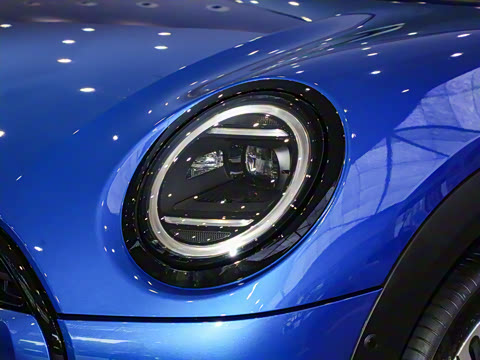 2025�� 1.5T COOPER ������