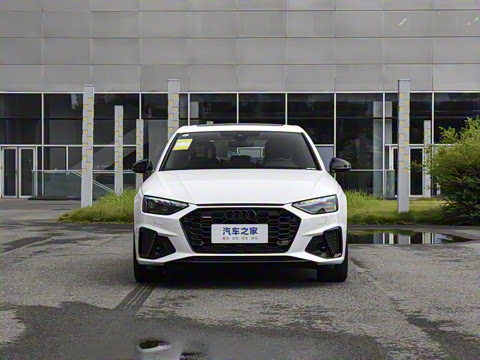 2024�� 45 TFSI quattro ��ѡ������