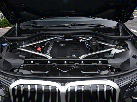 2024�� xDrive40i �����ͺ�����װ