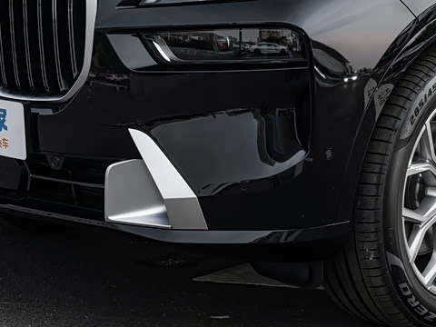 2024�� xDrive40i �����ͺ�����װ