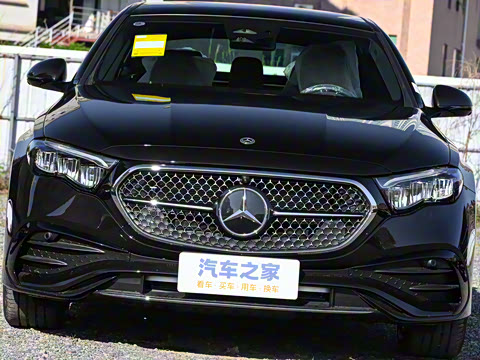 2025�� E 260 L �˶���