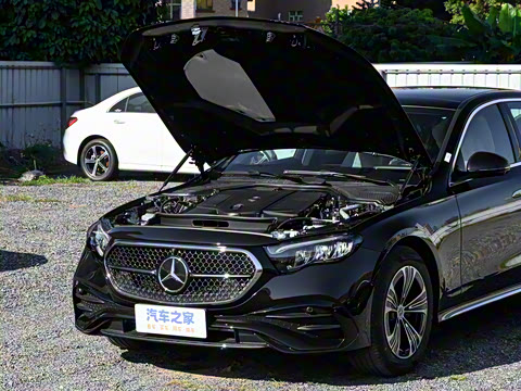 2025�� E 260 L �˶���