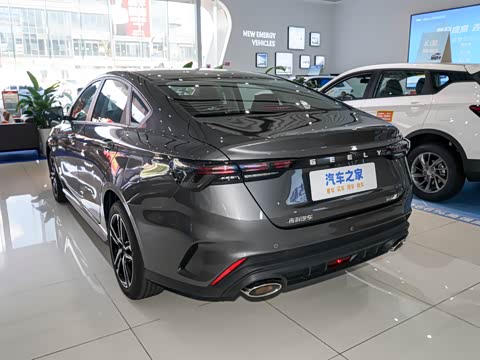 2024�� ����COOL 1.5T DCT���ڰ�