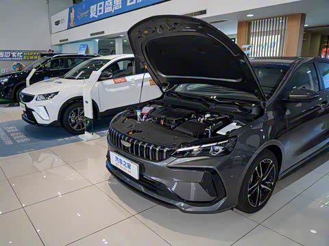 2024�� ����COOL 1.5T DCT���ڰ�