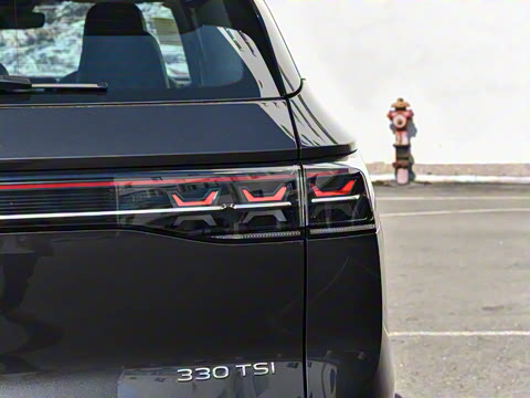 2024��  330TSI ����Ѳ�� ������