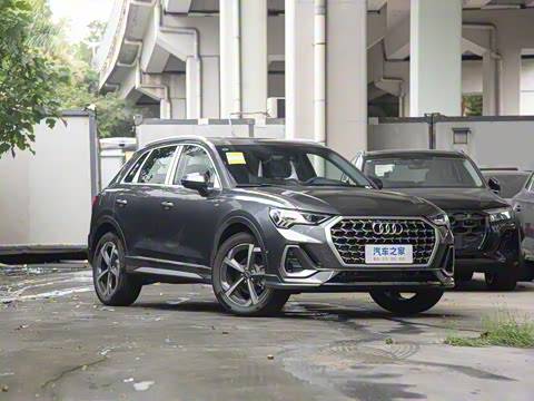 2025�� quattro 45�����ذ� 35TFSI ʱ�ж�����