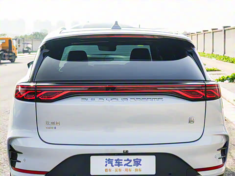 2025�� DM-i 115KM �����