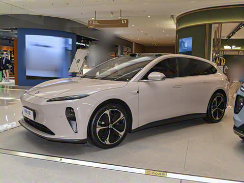 2024�� 100kWh Touring