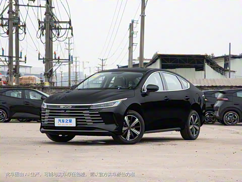 2024�� ��ҫ�� DM-i 120KM �����