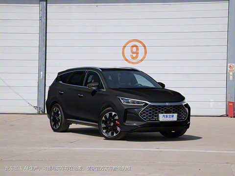 2024�� DM-p ��ҫ�� 215KM �����콢��