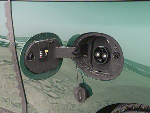 2025�� JOHN COOPER WORKS