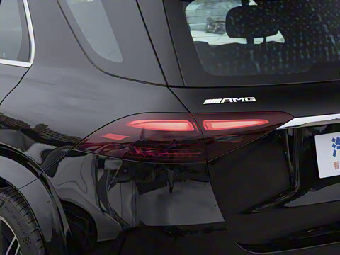 2025�� AMG GLE 53 4MATIC+